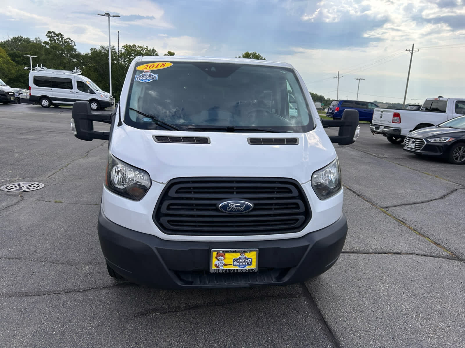 ford transit wagon 2018 1FBZX2ZM4JKA99808 image ford transit wagon 2018 1FBZX2ZM4JKA99808 image